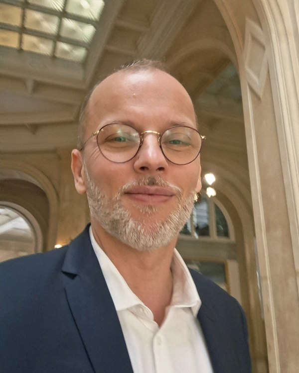 Anthony Savary, courtier en assurance emprunteur chez RéassurezVous
